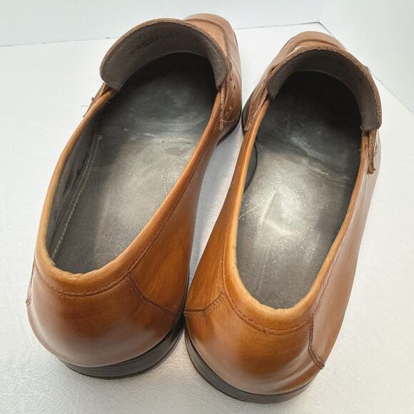 Magnanni Rafa II Water Resistant Loafer | 11 - Picture 12 of 12